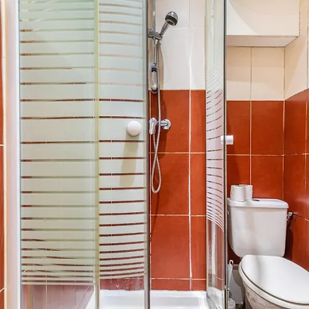 Guestready - L'petite Maison Rouge * Parigi