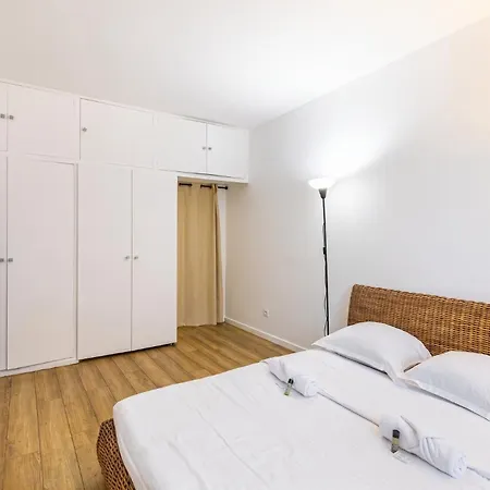 Guestready - L'petite Maison Rouge Appartamento Parigi