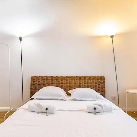 Guestready - L'petite Maison Rouge Appartamento *